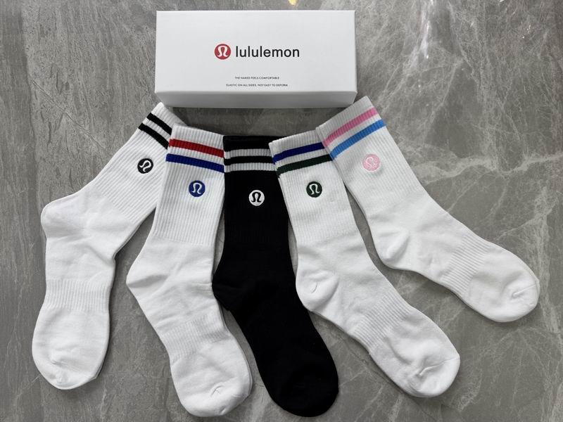 Lululemon Socks QY17